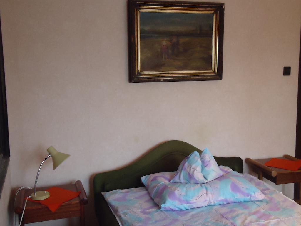 Guest house Cola Panzio