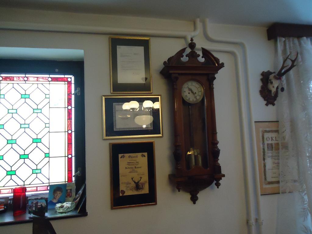 Guest house Cola Panzio *