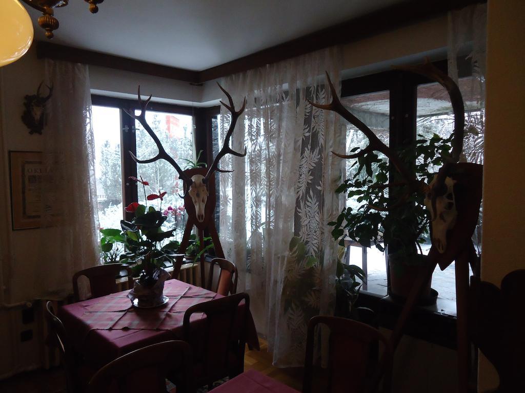 Guest house Cola Panzio Szentendre